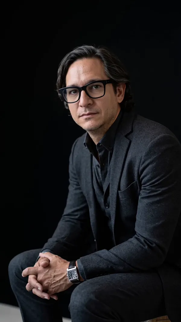José Manuel Rangel